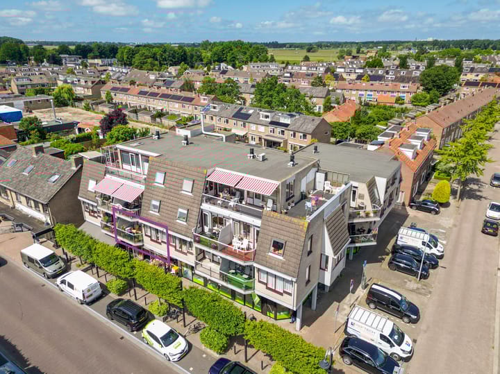 Photo of property Beatrixstraat 11, Voorhout
