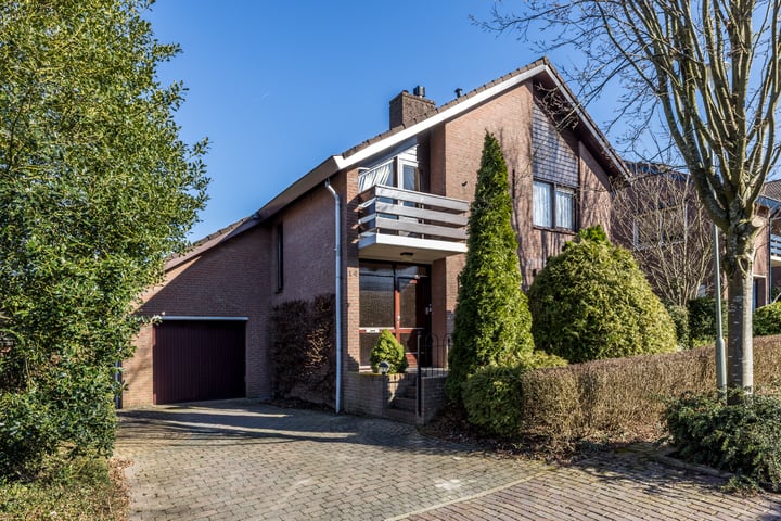 Beatrixstraat 14 in Merkelbeek