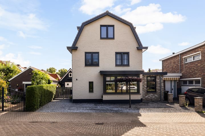 Foto van woning Beatrixstraat 20, Montfoort