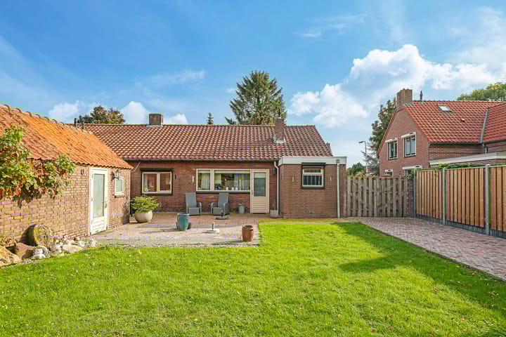 Foto van woning Beatrixstraat 20, Andelst
