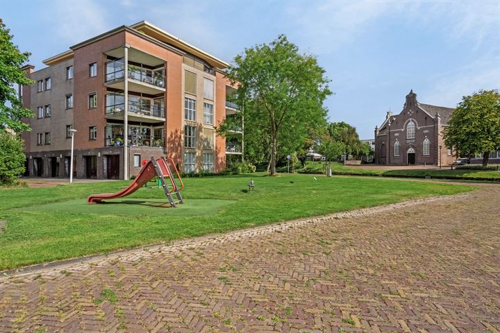 Beatrixstraat 20 in Sneek