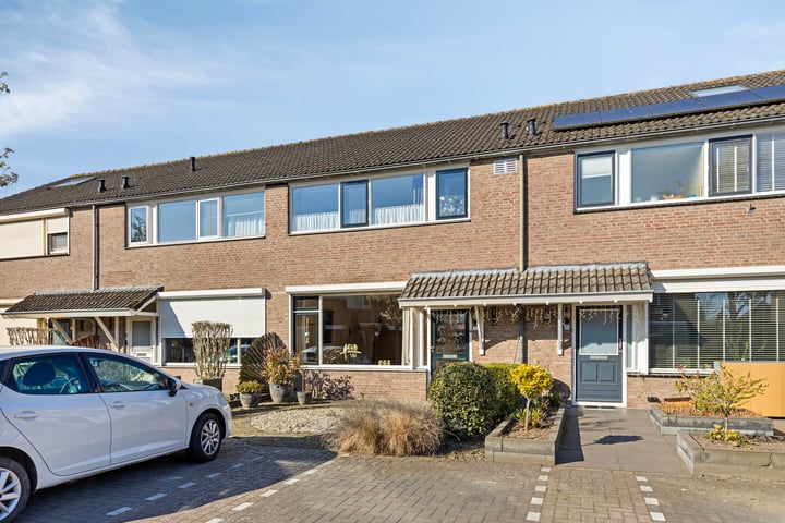 Beatrixstraat 21 in Aalst
