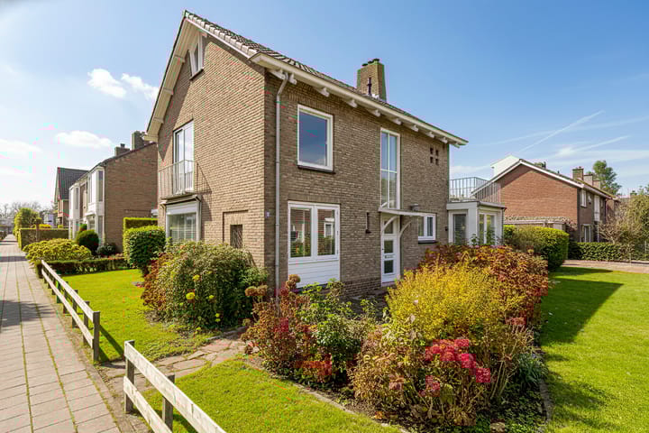 Beatrixstraat 24 in Culemborg