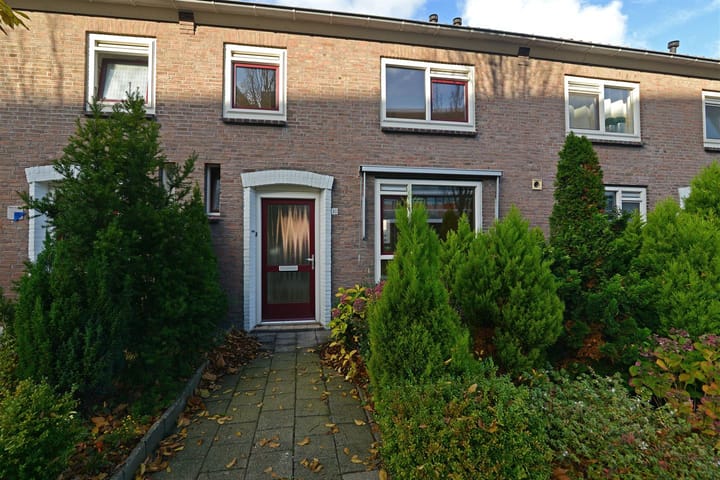 Foto von Haus Beatrixstraat 30, Poeldijk