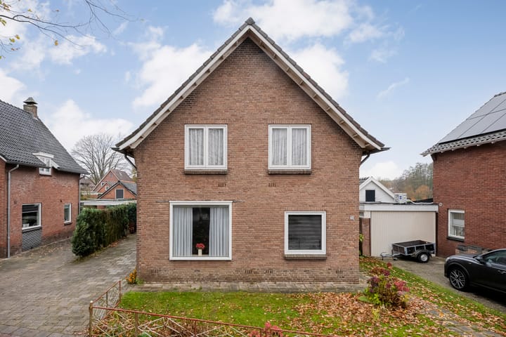Photo of property Beatrixstraat 34, de Lutte