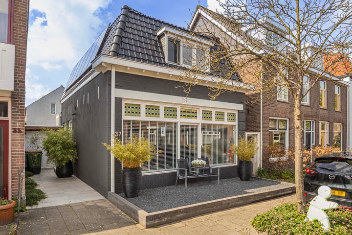 Beatrixstraat 37 in Veenendaal