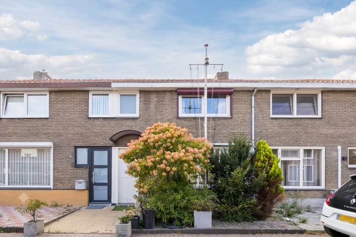 Beatrixstraat 37 in Terneuzen