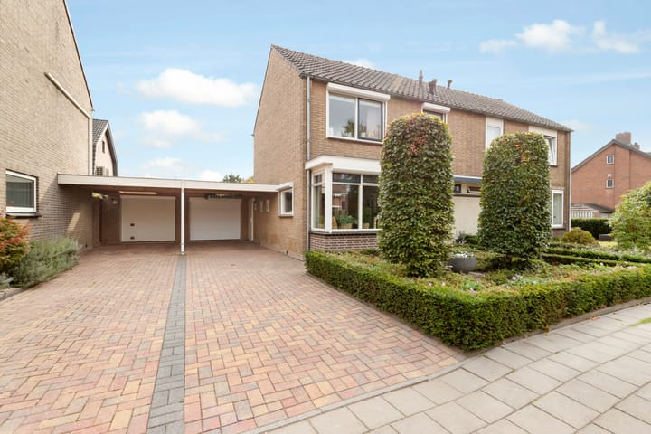 Beatrixstraat 39 in Nijkerk