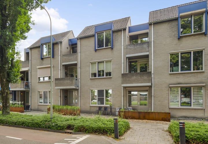 Beatrixstraat 40 in Nederweert
