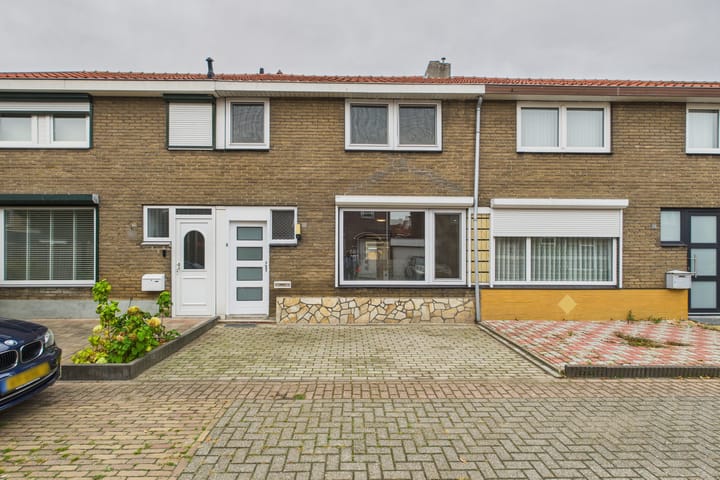 Foto von Haus Beatrixstraat 41, Terneuzen