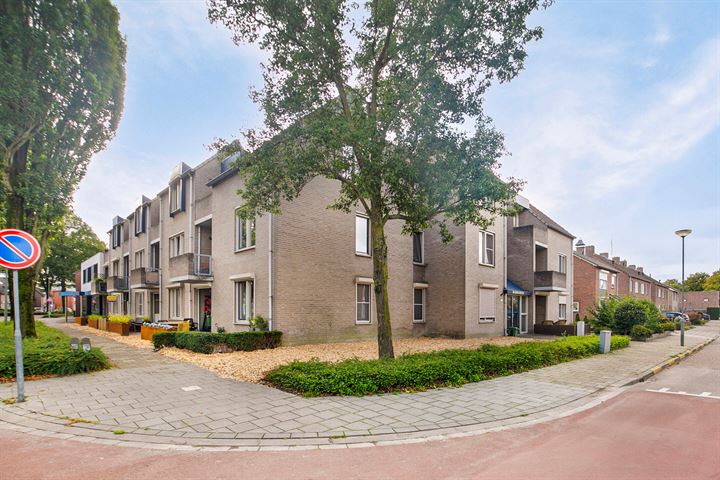 Beatrixstraat 42 in Nederweert