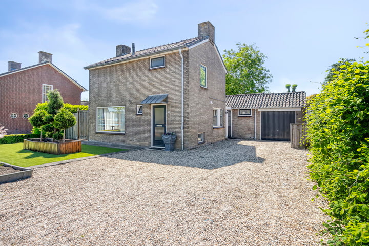 Beatrixstraat 46 in Beneden-Leeuwen