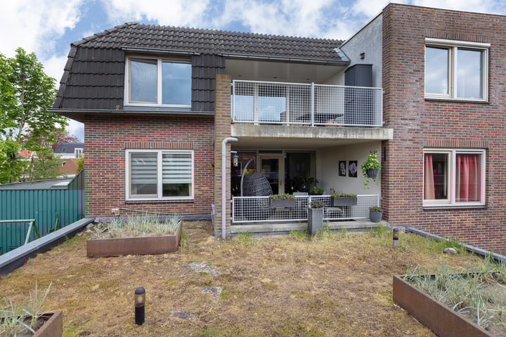 Beatrixstraat 4c in Neede