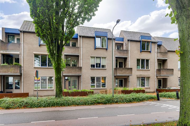 Beatrixstraat 50 in Nederweert