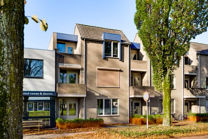 Photo de la maison Beatrixstraat 52, Nederweert