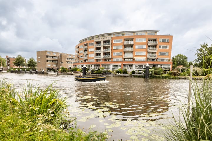Beatrixstraat 55 in Halfweg photo