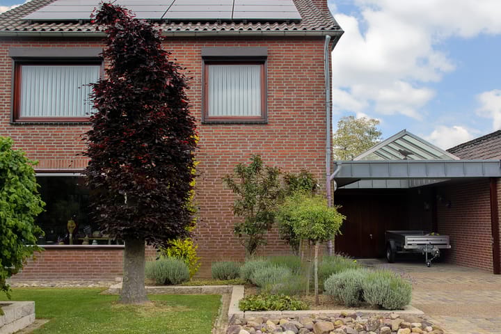 Photo of property Beatrixstraat 58, Cadier en Keer