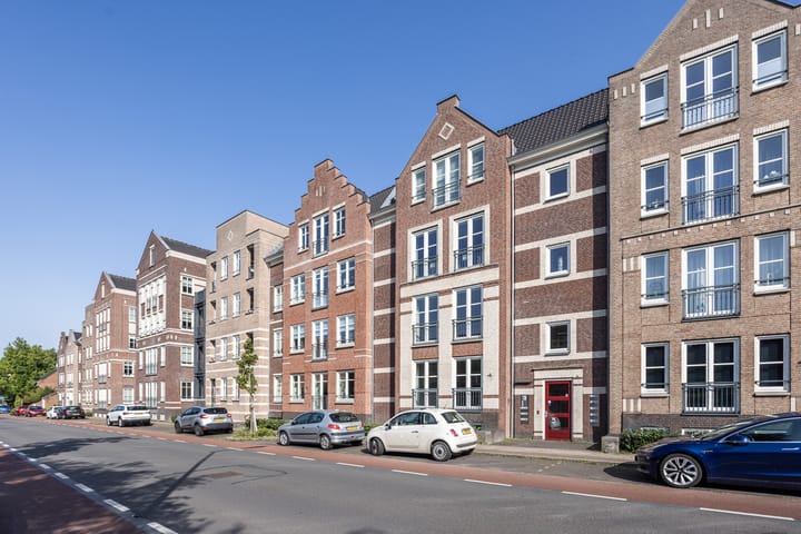 Beatrixstraat 59 in Oldenzaal Foto