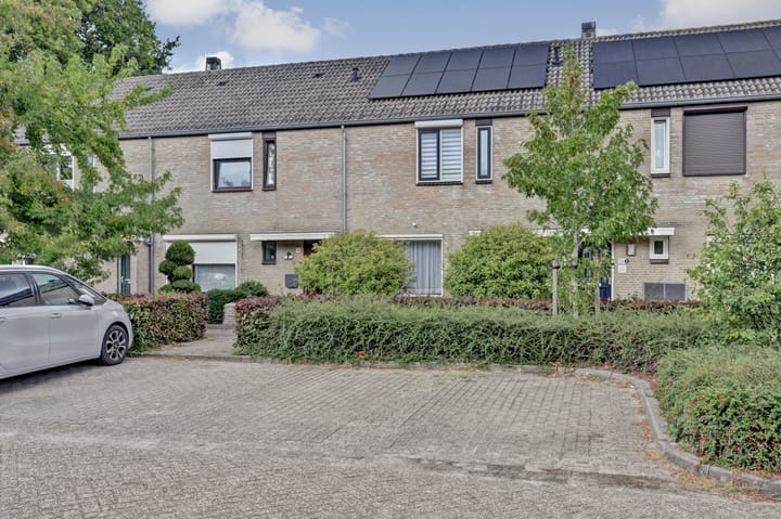 Photo of property Beatrixstraat 6, Sprang-Capelle