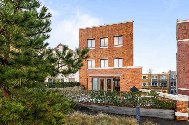 Beatrixstraat 68G in Den Helder