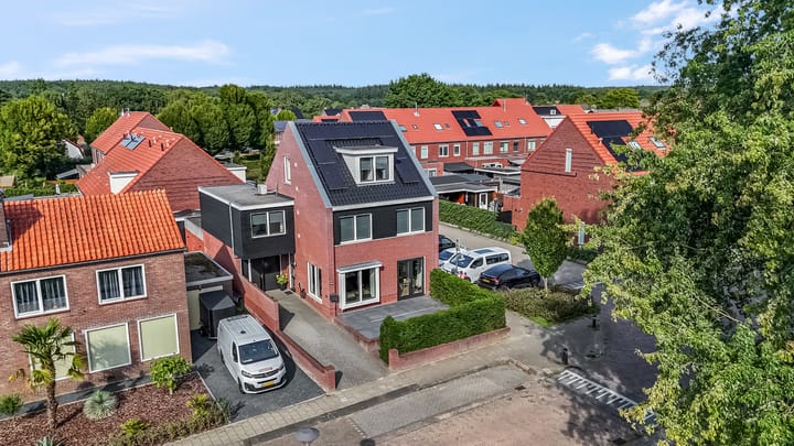 Beatrixstraat 68H in Elst Ut