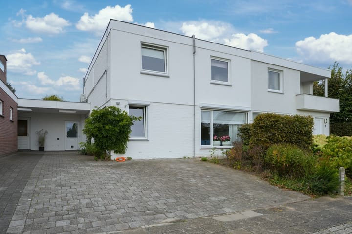 Beatrixstraat 7 in Cadier en Keer
