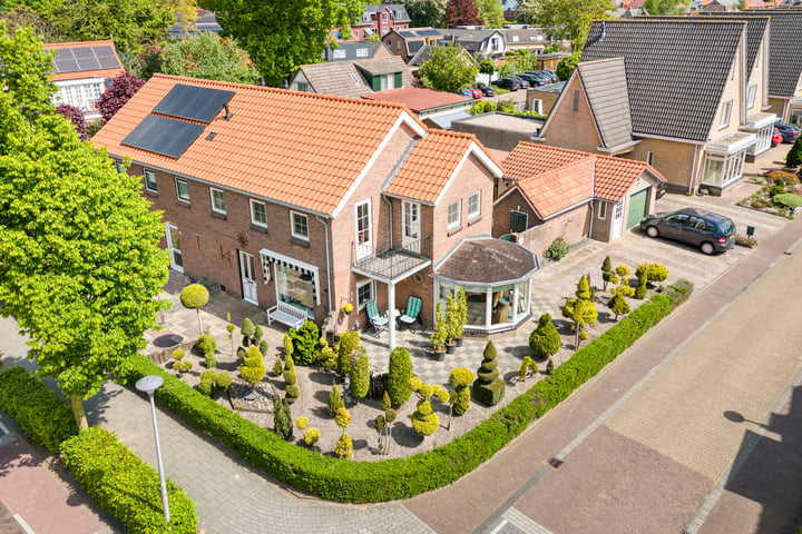 Foto van woning Beatrixstraat 7, Dalfsen