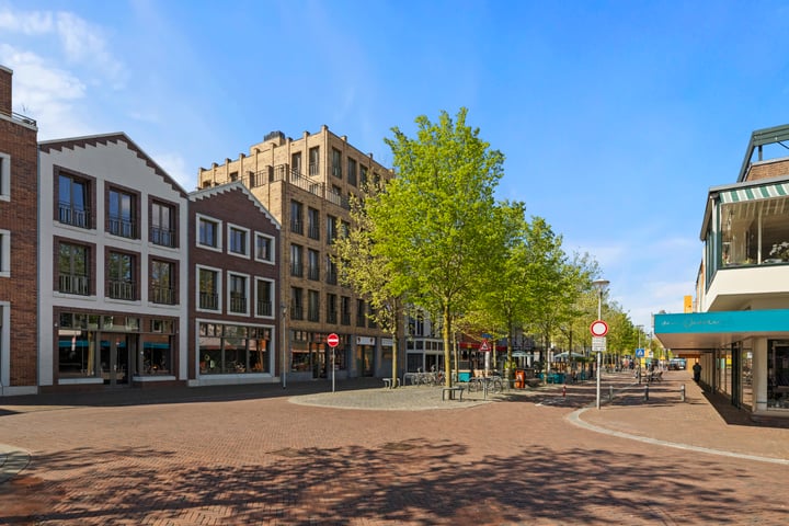 Beatrixstraat 76 in Den Helder