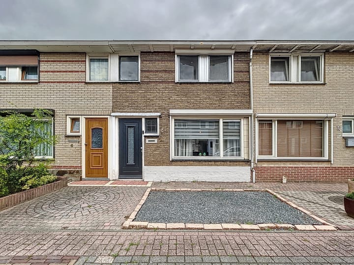 Foto von Haus Beatrixstraat 8, Terneuzen