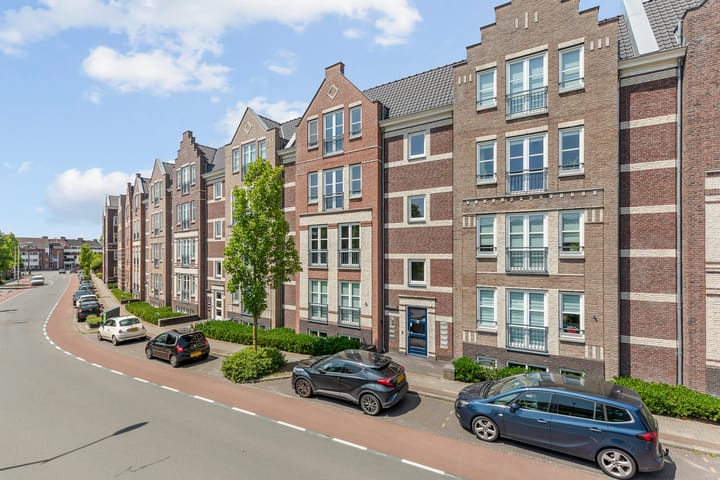 Beatrixstraat 99 in Oldenzaal