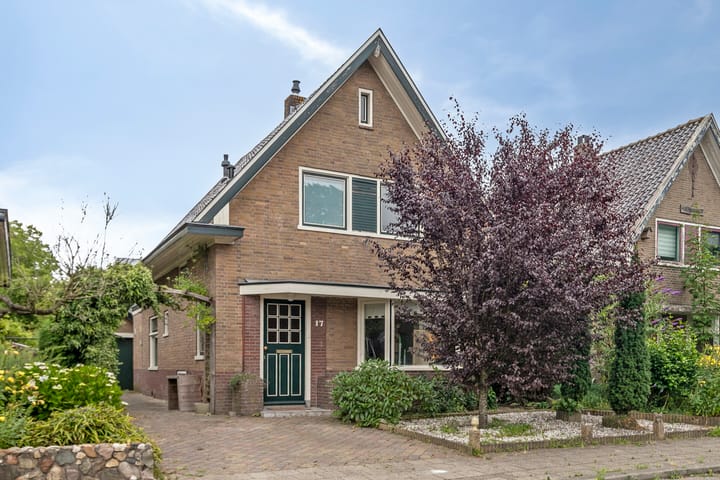 Beatrixweg 17 in Vaassen