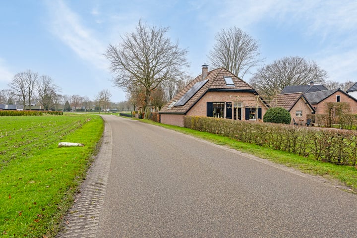 Beatrixweg 36 in Heerde