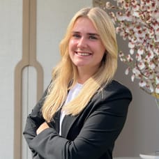Photo of Beau van Schaik