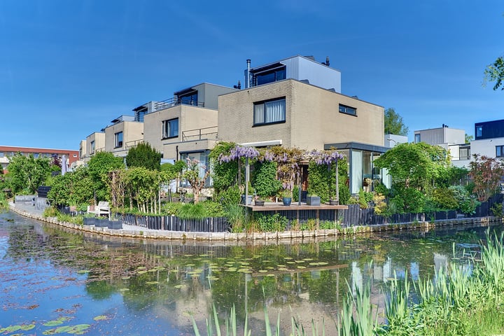 Bebopdreef 10 in Harderwijk