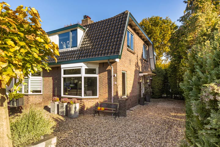 Beckeringhstraat 10 in Soest