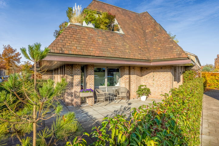 Photo de la maison Beckeringhstraat 36-11, Soest