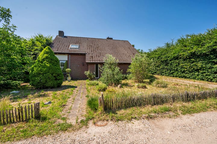Beckersweg 39 in Venlo