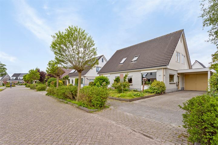 Photo of property Beckrypleane 27, Menaam