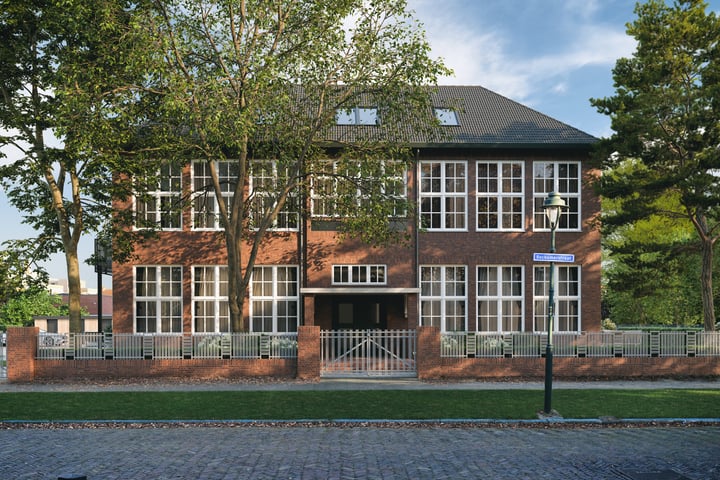 Foto van woning Beckumerstraat 15, Hengelo