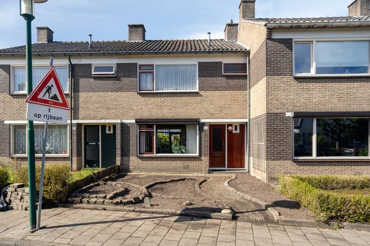 Beckumerstraat 181 in Enschede