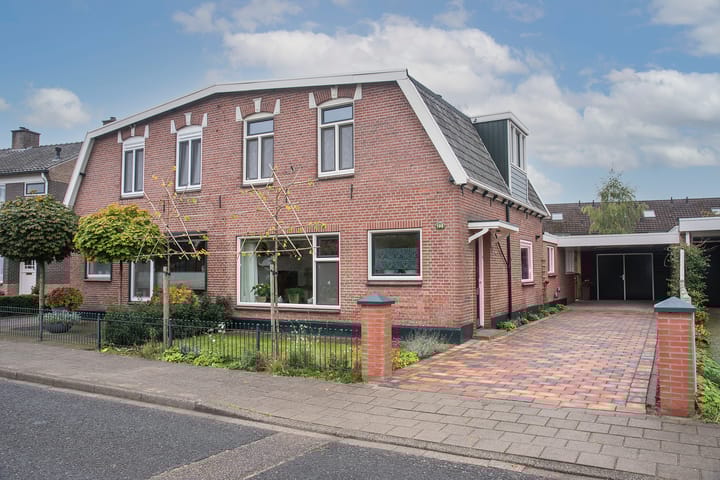 Foto van woning Beckumerstraat 193, Enschede