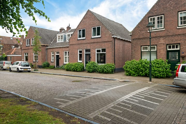 Beckumerstraat 8 in Hengelo