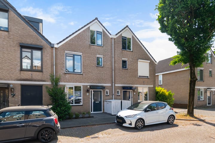 Foto van woning Bedevaartweg 12, IJsselstein