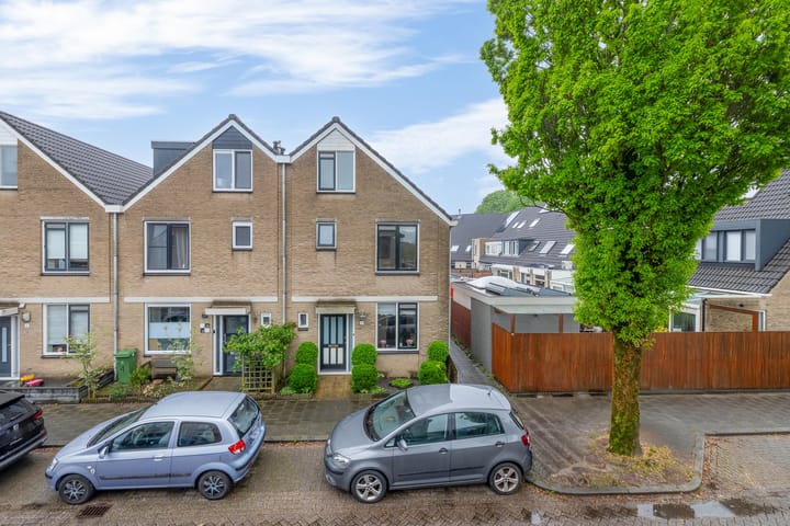Bedevaartweg 2 in IJsselstein