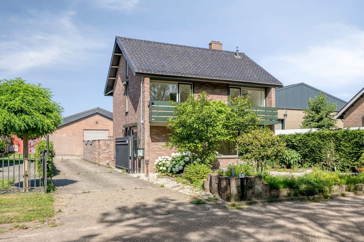 Bedrijfsstraat 5 in Zuid-Beijerland