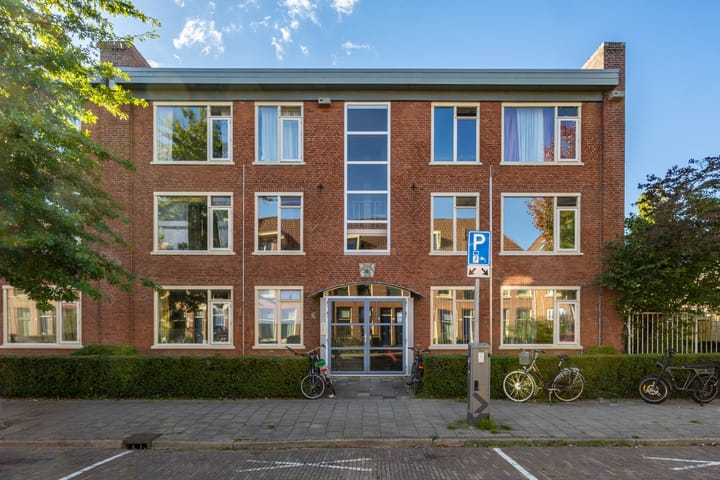 Bedumerstraat 210 in Groningen