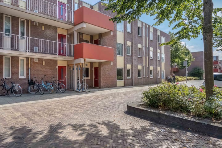 Foto van woning Bedumerstraat 27, Groningen