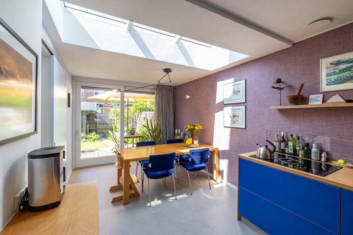 Bedumerstraat 36 in Groningen