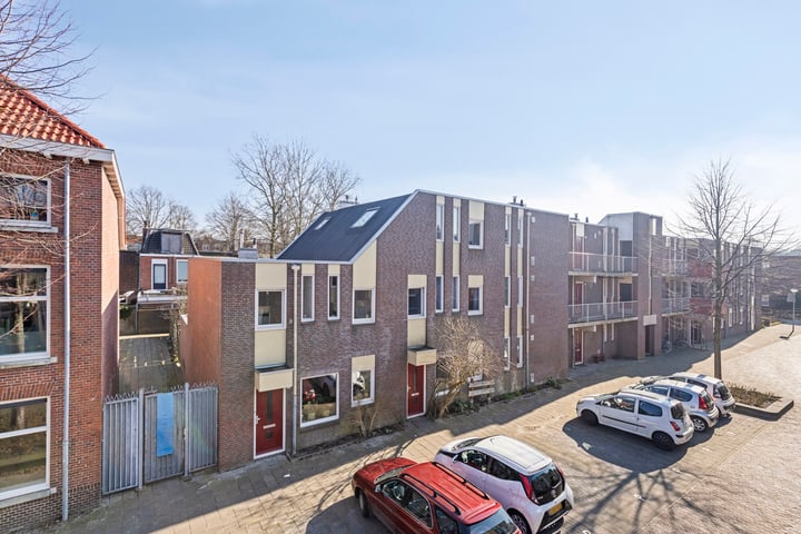 Bedumerstraat 37 in Groningen