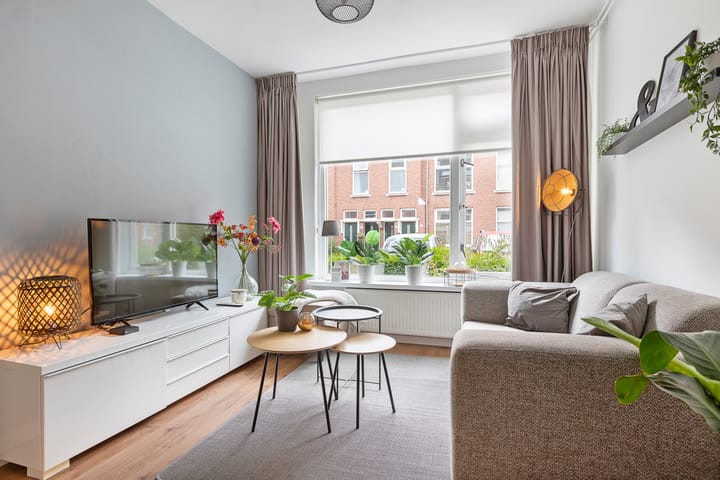 Photo of property Bedumerstraat 98, Groningen